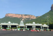 Tirumala: 2-Wheelers Banned on Ghat Roads For Garuda Seva