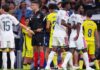 Vinicius Junior To Miss ”El Clasico” After Being Hit With 4-Game Ban