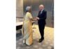 FM Attends World Bank-IMF Annual Meetings, G-20 and G7 Finance Ministers Meet In Bangkok