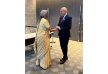 FM Attends World Bank-IMF Annual Meetings, G-20 and G7 Finance Ministers Meet In Bangkok