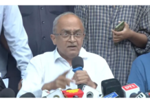 ‘We All Want Regime Change’: Prashant Bhushan Speaks Out at SIR Press Meet
