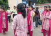 ABVP Scores Big In Odisha Campus Polls, Wins BJB And Rajdhani Colleges