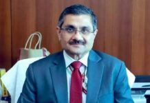 CBIC Chief Outlines GST Process Reforms To Industry in Hyderabad
