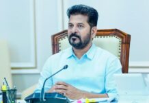 CM Revanth Reddy Extends Saddula Bathukamma Greetings, Hails Telangana’s Cultural Heritage and Women’s Empowerment