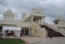 Greek Teen Held in US for Plotting Attack on Hindu Place of Worship