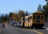US: Oregon School Shooting Leaves 4 Dead, Including 3 Children