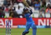 Indian Batter Punam Raut Announces Retirement From International Cricket
