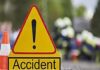 Two Pedestrians Killed After Vehicle Hits Three in Suryapet District