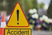Two Pedestrians Killed After Vehicle Hits Three in Suryapet District