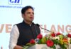 Telangana, Karnataka Should Partner To Strengthen Industry Value Chain: Sridhar Babu