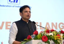 Telangana, Karnataka Should Partner To Strengthen Industry Value Chain: Sridhar Babu