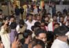 VHP, Bajrang Dal Workers Flag Presence of 22 Non-Hindus at Dandiya Event in Begumpet