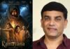Dil Raju Coughs Up Rs 54 Cr For Ramayana Rights
