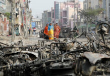 North East Delhi Riots 2020: Court Acquits 8 Accused of Murder, Rioting
