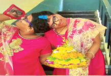 Hyderabad: Conjoined Twins Veena-Vani Step Into Their 24th Year