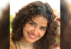 Anupama Parameswaran Eyes A Comeback?