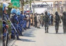 Manipur: Kuki Woman Killed In Kamjong Ambush Soon After Severed Head Of Naga Man Recovered In Kangpokpi