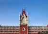 Calcutta HC stays order allowing CPI(M) bookstall in Bongaon