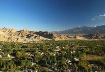 Ladakh Creates Sankoo as New District, Notifies Hill Council as UT’s Administrative Overhaul Expands