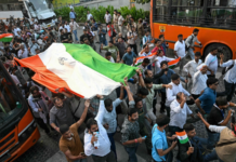 Delhi Traders Seek PM Modi’s Intervention, Compensation After Unrest Costs Crores