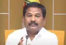 Mithun Reddy Entered Nomination Centre With 100 Supporters: Annamaiah SP