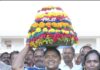 Seethakka Calls On Women To Rise From Dependence To Leadership