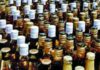 Authorities Raid, Destroy Illicit Liquor Units On AP-Odisha Border