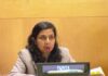 India Calls for Balanced Climate Action Ahead of COP31
