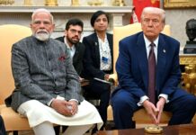 Trump Waives Russian Oil Sanctions and Tariffs, Offering Relief to India