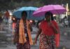 Bay of Bengal Weather Systems: Orange Alert for Chennai