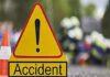 Eight Dead, Several Injured in Minibus Accident on Delhi-Mumbai Expressway in Kota