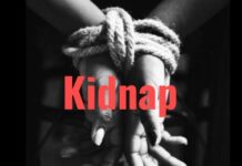 Visakhapatnam: Retired Central GST Commissioner P. Anand Kumar Kidnapped