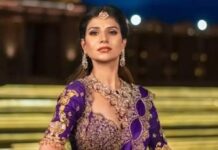 Ex-Contestant Apoorva Blames Bigg Boss Makers; Find Out Why