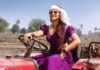 Keerthy Suresh Set to Showcase New Skills