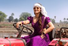 Keerthy Suresh Set to Showcase New Skills