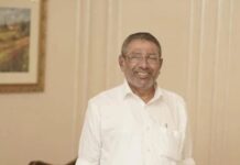 Keralam Govt Reconstitutes Waqf Board, Names Mayin Haji Chairman
