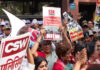 Women’s Groups Protest at Delhi Police HQ Over Alleged Harassment During SIR Protests