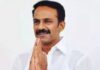 Jana Sena Names Vangaveeti Radhakrishna as Vijayawada Mayor Candidate