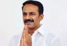 Jana Sena Names Vangaveeti Radhakrishna as Vijayawada Mayor Candidate