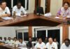 Karimnagar Collector Directs Officials to Expedite Development Works