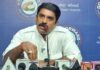 GFP Chief Vijai Sardesai Alleges Nepal Citizens Added to Voter Rolls During SIR, Seeks Probe