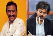 CM Vijay Condoles Demise of Veteran Music Composer Deva