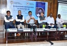 Special Priority to Resolve Power-Related Issues of Industries: TGSPDCL CMD