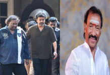 TN Govt Announces State Honours For Music Composer Deva Final Rites