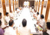 DMK MPs Meet Demands For CEC’s Removal Over SIR Row