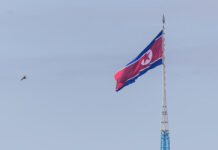 North Korea Tests AI-Assisted Torpedo System: KCNA