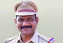 ACB Books DA Case against Arrested Keesara Inspector Anjaneyulu