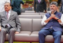 CJI Surya Kant Urges Law Graduates to Uphold Justice, Defend Liberty