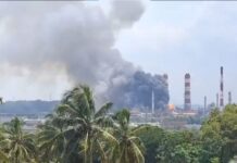 Another MRPL Employee Dies Of Burn Injuries Sustained In September 30 Fire