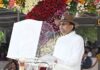 Naxalism Conclusively Over, Cybercrime and Narcotics Are New Challenges: Union Home Secretary